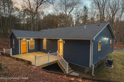  1131 Mink Court, Bushkill, PA 18324 - Photo 20