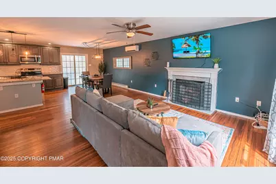  7021 Vista Drive, Tobyhanna, PA 18466 - Photo 6