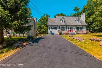  7021 Vista Drive, Tobyhanna, PA 18466 - Photo 1