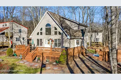  1309 Glen Trail, Pocono Lake, PA 18347 - Photo 4