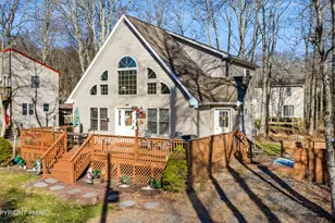 1309 Glen Trail, Pocono Lake, PA 18347 - Photo 4
