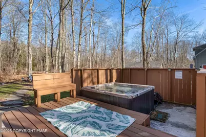  1309 Glen Trail, Pocono Lake, PA 18347 - Photo 42