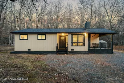  54 Vista Drive, Albrightsville, PA 18210 - Photo 1