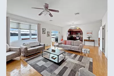  2513 Waterfront Drive, Tobyhanna, PA 18466 - Photo 2