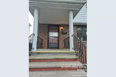  88 N Welles Avenue, Kingston, PA 18704 - Photo 2