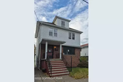 88 N Welles Avenue, Kingston, PA 18704 - Photo 1