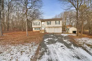 145 Nosirrah Rd, Albrightsville, PA 18210 - Photo 4