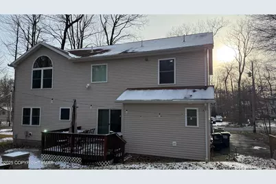  142 Dorchester Drive, Tobyhanna, PA 18466 - Photo 4