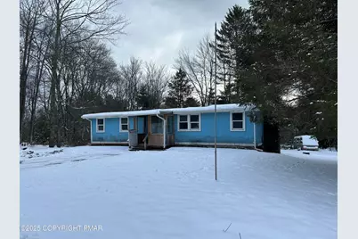  1280 Old Coach Drive, Blakeslee, PA 18610 - Photo 1