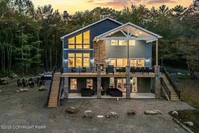  245 S Lake Drive, Lake Harmony, PA 18624 - Photo 2