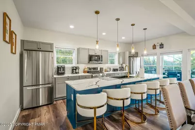  245 S Lake Drive, Lake Harmony, PA 18624 - Photo 14