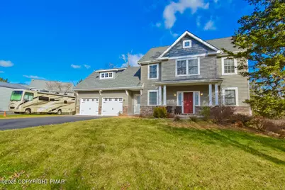  201 Amy Court, Stroudsburg, PA 18360 - Photo 36