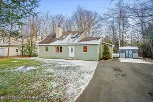 117 St Regis Walk, Tobyhanna, PA 18466 - Photo 30