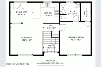  1397 Bear Drive, Bushkill, PA 18324 - Photo 48