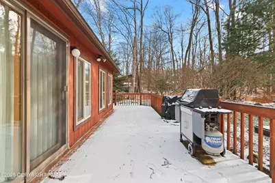  343 Echo Lake Road, Tobyhanna, PA 18466 - Photo 4
