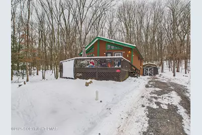  26 Vacation Drive, White Haven, PA 18661 - Photo 18