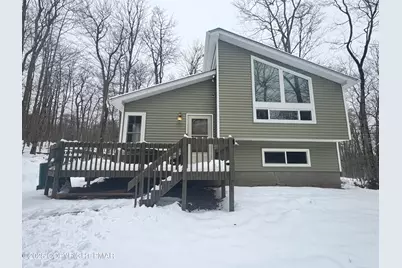  9870 Deerwood Drive, Coolbaugh Township, PA 18466 - Photo 1
