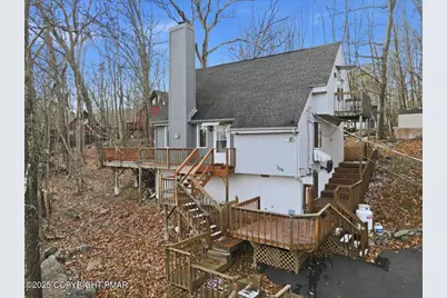  109 Saunders Drive, Bushkill, PA 18324 - Photo 104