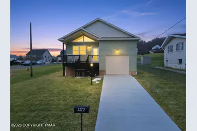  1270 Franklin Street, Old Forge, PA 18518 - Photo 54