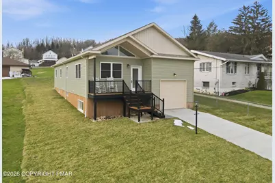  1270 Franklin Street, Old Forge, PA 18518 - Photo 2