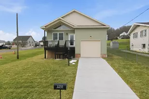 1270 Franklin St, Old Forge, PA 18518 - Photo 64