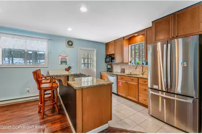  107 W Creek View Drive, Covington Township, PA 18424 - Photo 16