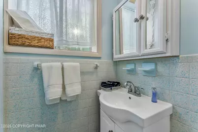  107 W Creek View Drive, Covington Township, PA 18424 - Photo 28