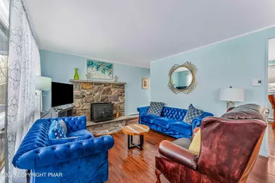  107 W Creek View Drive, Covington Township, PA 18424 - Photo 2