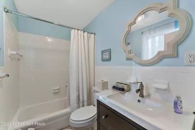  107 W Creek View Drive, Covington Township, PA 18424 - Photo 20