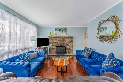  107 W Creek View Drive, Covington Township, PA 18424 - Photo 4