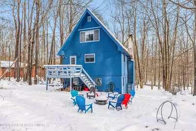 107 W Creek View Drive, Covington Township, PA 18424 - Photo 44
