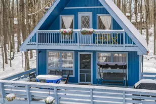 107 W Creek View Dr, Covington Township, PA 18424 - Photo 1