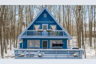  107 W Creek View Drive, Covington Township, PA 18424 - Photo 44