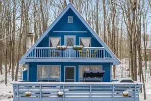 107 W Creek View Dr, Covington Township, PA 18424 - Photo 44