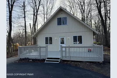  3106 Mohawk Trail, Tobyhanna, PA 18466 - Photo 1