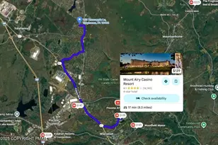 153 Thornapple Ln, Tobyhanna, PA 18466 - Photo 44