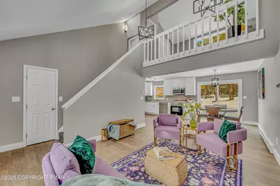  405 Skyline Drive, Blakeslee, PA 18610 - Photo 16