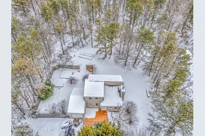  405 Skyline Drive, Blakeslee, PA 18610 - Photo 4