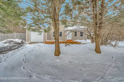  405 Skyline Drive, Blakeslee, PA 18610 - Photo 2