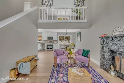  405 Skyline Drive, Blakeslee, PA 18610 - Photo 6