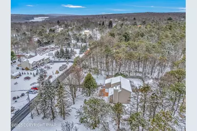  405 Skyline Drive, Blakeslee, PA 18610 - Photo 44