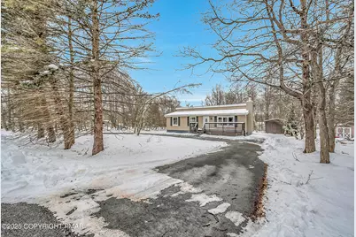  123 Caddo Terrace, Albrightsville, PA 18210 - Photo 2