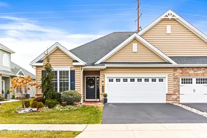  4406 Allegiant Street, Center Valley, PA 18034 - Photo 1