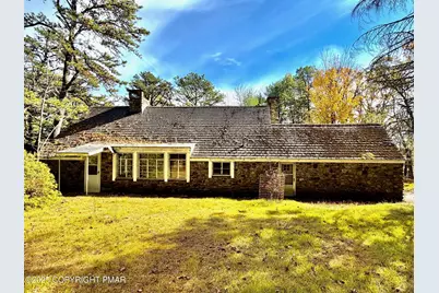  1734 Twin Pine Road, Stroudsburg, PA 18360 - Photo 1