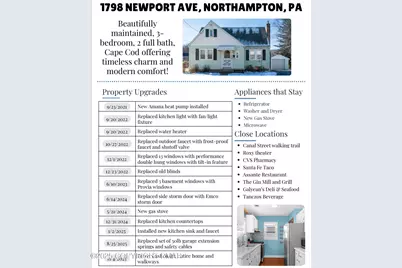  1798 Newport Avenue, Northampton Township, PA 18067 - Photo 30