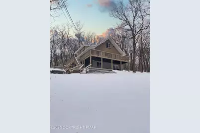  6156 Kansa Road, East Stroudsburg, PA 18302 - Photo 1