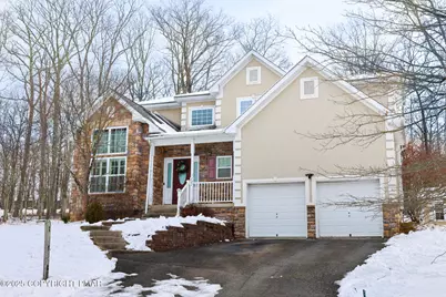  5129 Hemlock Lane, Tamiment, PA 18371 - Photo 2