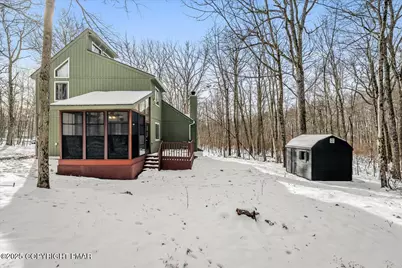  270 Oakenshield Drive, Tamiment, PA 18371 - Photo 22