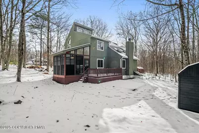 270 Oakenshield Drive, Tamiment, PA 18371 - Photo 2