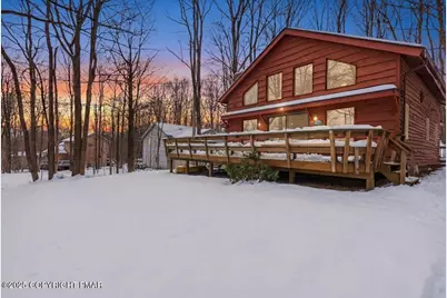  13 Sheffick Road, Covington Township, PA 18424 - Photo 1